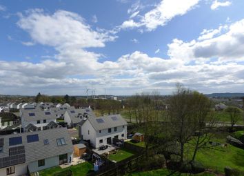 Thumbnail Flat to rent in 45 Speckled Wood Court, Dundee