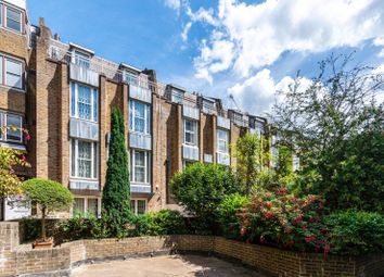 Thumbnail Terraced house for sale in South Lodge, Knightsbridge, London