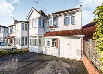 4 Bedrooms End terrace house for sale in Colin Gardens, Colindale NW9
