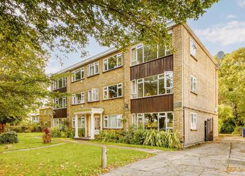 Thumbnail Flat for sale in Spring Court, Church Road, Hanwell