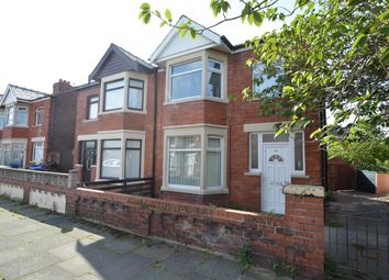 3 Bedrooms Semi-detached house for sale in Priory Gate, South Shore, Blackpool FY4