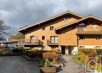 Thumbnail 2 bed apartment for sale in Rhône-Alpes, Haute-Savoie, Samoëns