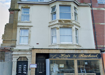 Thumbnail 1 bed flat to rent in Station Road, Blackpool