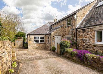Thumbnail Cottage for sale in High Callerton, Newcastle Upon Tyne