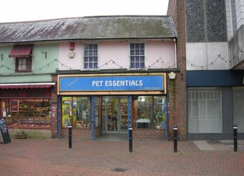 Thumbnail Retail premises to let in High Street, Chesham