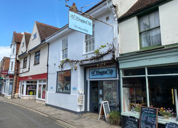 Thumbnail Retail premises for sale in Buttermarket, Thame