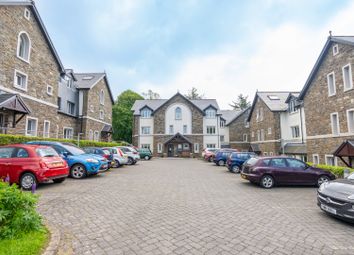 Thumbnail 2 bed flat for sale in Apt. 18 St. Ninian's Court, St. Ninian's Road, Douglas