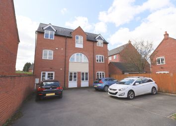 Thumbnail Office for sale in Pipistrelle Drive, Market Bosworth, Leicestershire