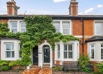 Thumbnail Terraced house for sale in Station Terrace, Twyford, Reading