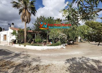 Thumbnail Country house for sale in Aguilas, Murcia, Spain
