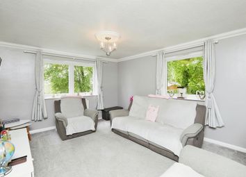 Thumbnail Flat for sale in Hall Park Close, Littleover, Derby