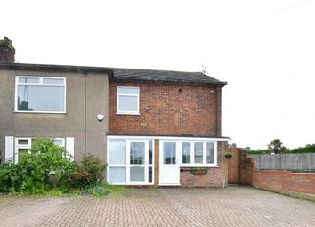 Thumbnail 2 bed maisonette for sale in Station Approach Road, Ramsgate, Kent