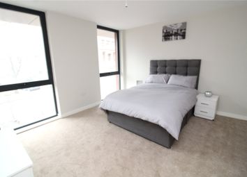 2 Bedrooms Flat to rent in Adelphi Wharf 1B, 11 Adelphi Street, Salford, Greater Manchester M3