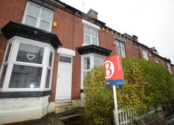 Thumbnail Property to rent in South View Road, Sheffield