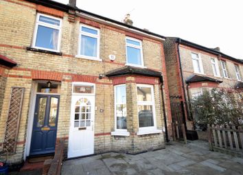 2 Bedroom Semi-detached house for rent