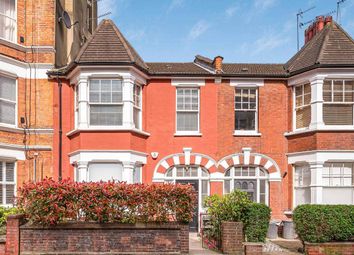 Thumbnail 3 bedroom flat for sale in Widdenham Road, London