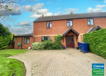 Thumbnail Semi-detached house to rent in Woolstone Lane, Gotherington, Cheltenham