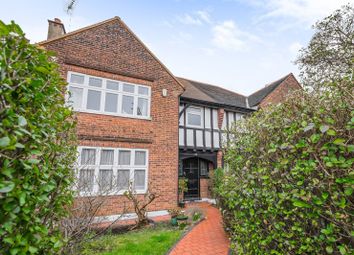5 Bedrooms Semi-detached house for sale in Vallance Road, Alexandra Park N22