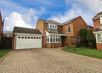 Thumbnail Detached house for sale in The Wynd, North Shields