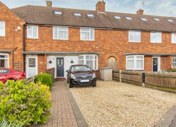 Thumbnail Terraced house for sale in Finch Road, Earley, Reading