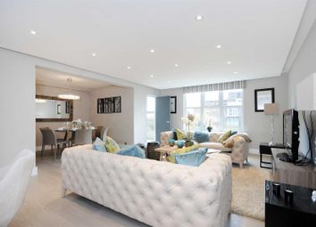 Thumbnail 3 bed flat to rent in Boydell Court, St Johns Wood Park, St Johns Wood