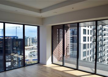 Thumbnail Flat for sale in Modena House, Hope Street, London