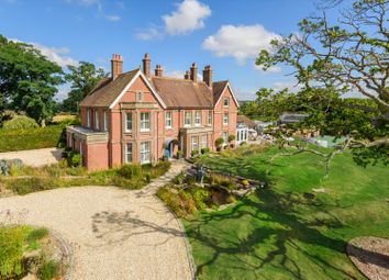 Thumbnail Detached house for sale in Charlton Marshall, Blandford Forum, Dorset.