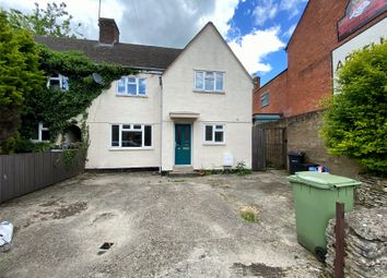 Thumbnail Semi-detached house for sale in Watermoor Road, Cirencester, Gloucestershire