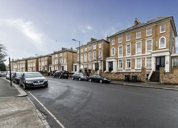 4 Bedrooms Flat to rent in St. John's Crescent, London SW9