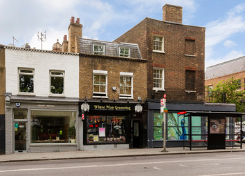 Thumbnail Retail premises for sale in 36 Islington Green, Islington, London