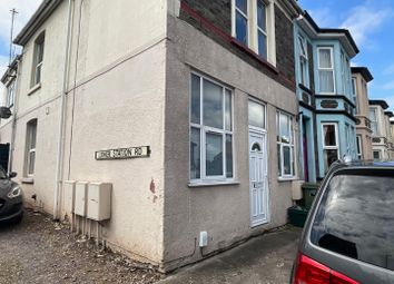 Thumbnail 1 bed flat to rent in High Street, Staple Hill, Bristol