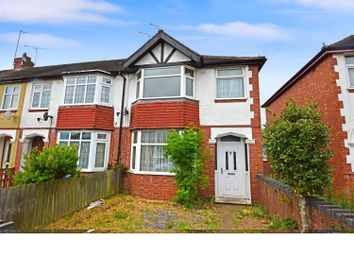 3 Bedroom End terrace house for sale