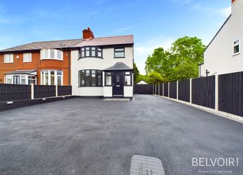 Thumbnail Semi-detached house for sale in Station Road, Warrington