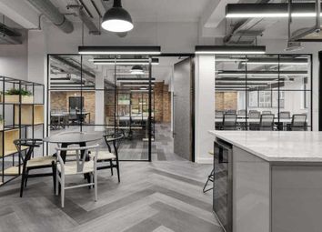 Thumbnail Office to let in Managed Office Space, Baltic Street, London