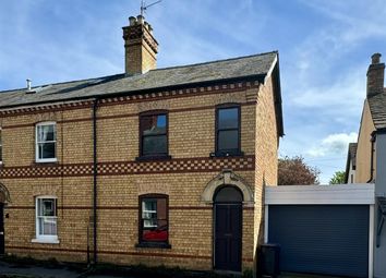 Thumbnail Detached house to rent in Vine Street, Stamford, Lincolnshire