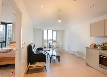 Thumbnail 1 bed flat to rent in St Gabriel Walk, Elephant And Castle