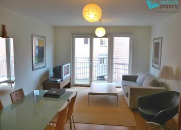 Thumbnail 2 bed flat for sale in Liberty Place, 26-28 Sheepcote Street, Birmingham