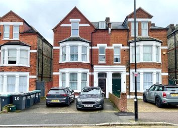 Thumbnail 1 bed flat to rent in Clarence Road, Wood Green, London