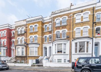 Thumbnail 1 bedroom flat for sale in Victoria Road, London