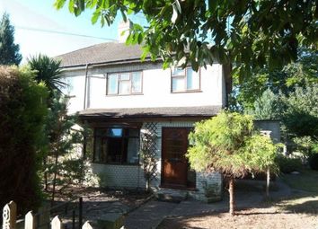 4 Bedroom Semi-detached house for rent