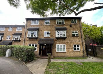 Thumbnail 1 bed flat for sale in Parish Gate Drive, Sidcup