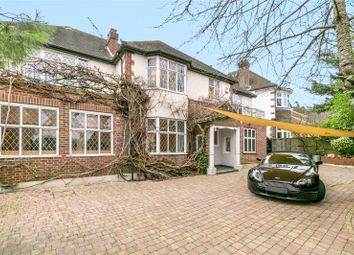 Thumbnail Detached house to rent in Sutherland Grove, Putney, London