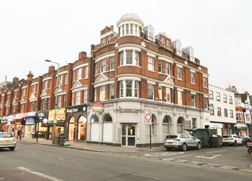 Thumbnail 2 bed flat for sale in Leeland Road, London