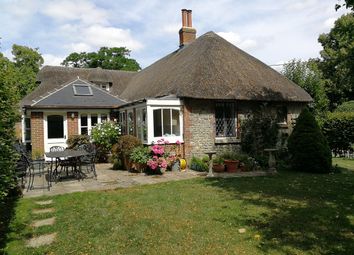 Thumbnail 3 bedroom cottage to rent in West Stowell, Marlborough
