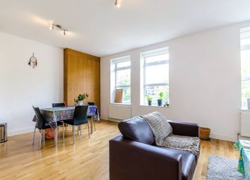 Thumbnail 1 bed flat to rent in Central Hill, Crystal Palace, London