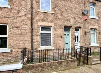 Thumbnail Terraced house for sale in Clementina Terrace, Carlisle