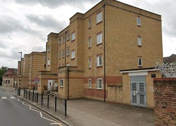Thumbnail 1 bed flat to rent in Westferry Road, Isle Of Dogs