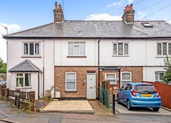 Thumbnail 3 bedroom terraced house for sale in New Road, Amersham