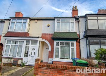Thumbnail 3 bed terraced house to rent in Galton Road, Smethwick, West Midlands