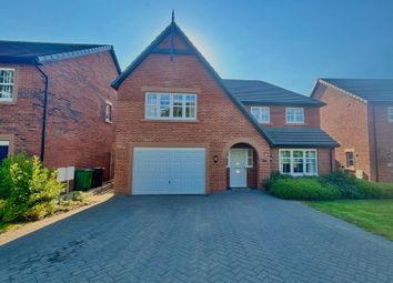 Property listing in Carlisle, Cumbria